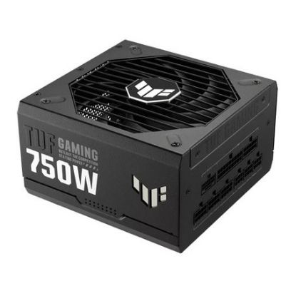 Imagem de Fonte Asus TUF Gaming 750W 80Plus Gold Modular
