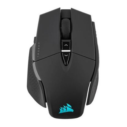 Imagem de Rato Corsair M65 ULTRA RGB Wireless Preto