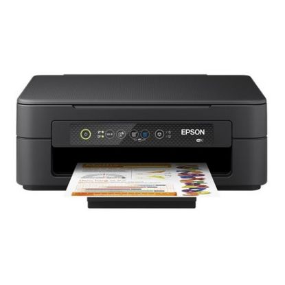 Imagem de Impressora Epson Multifunções Cores Wireless Expression Home XP-2200 (A4)