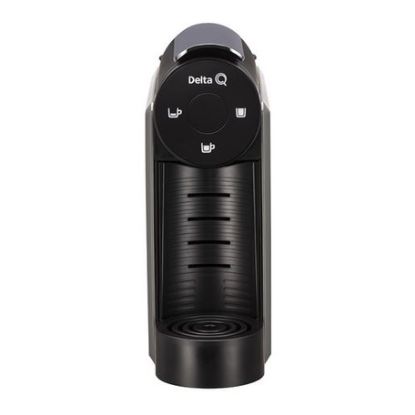 Imagem de Máquina de Café Delta Q Mini Qool 1200W Cinza