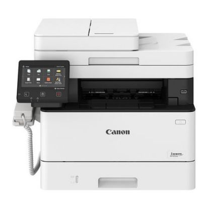 Imagem de Impressora Canon Multifunções Laser Mono Wireless i-SENSYS MF455dw (A4)