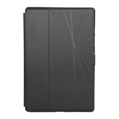 Imagem de Capa Targus p/ Samsung Galaxy Tab A8 Preta