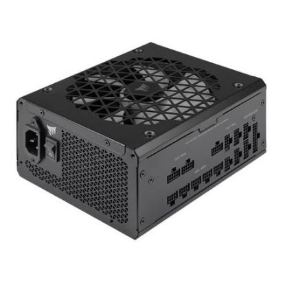 Imagem de Fonte Corsair RM1000x 80Plus Gold Modular 3.0