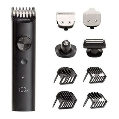 Imagem de Aparador de Barba e Cabelo Xiaomi Grooming Kit Pro
