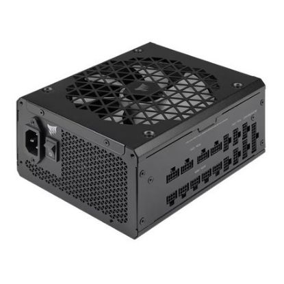 Imagem de Fonte Corsair RM1200x 80Plus Gold Modular 3.0