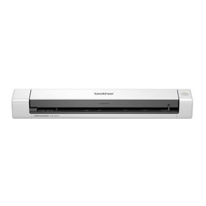 Imagem de Scanner Brother Portátil DS-640