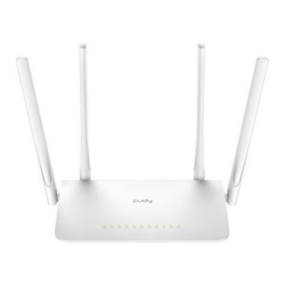 Imagem de Router Cudy Wireless AC1200 WR1300 Mesh Dual-Band Gigabit