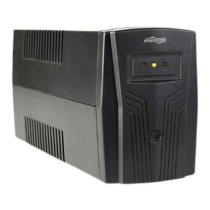 Imagem de UPS Gembird 850VA Schuko