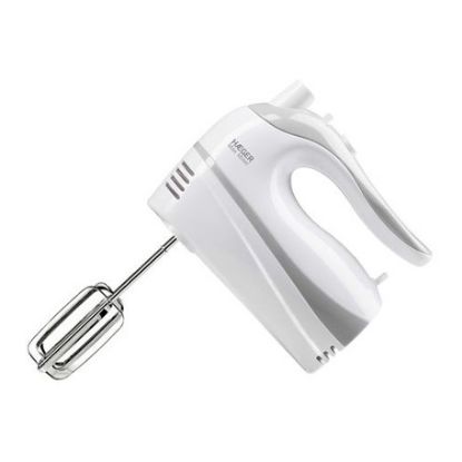 Imagem de Batedeira Haeger Mix Mixer 500W Branco
