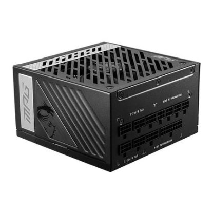 Imagem de Fonte MSI MPG A1000G 1000W 80Plus Gold Modular