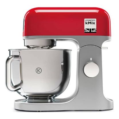 Imagem de Robot de Cozinha Kenwood KMX750RD 1000W 5L Vermelho