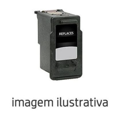 Imagem de Tinteiro Compatível HP 935 XL Magenta