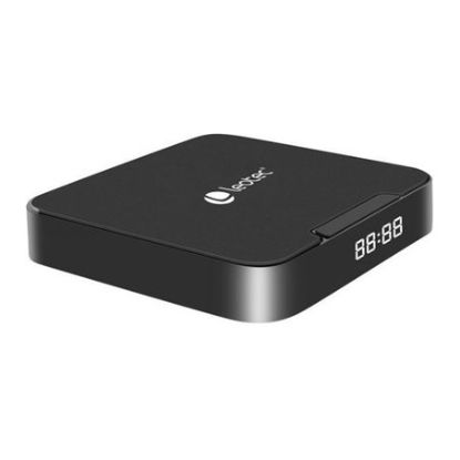 Imagem de Mini PC Leotec TvBox Show2 64GB/4GB Android TV 4K