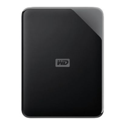 Imagem de Disco Externo Western Digital Elements SE 5TB USB3.0
