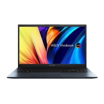 Imagem de Portátil Asus VivoBook Pro OLED M6500RE-R96BOT5AB1 15.6" R9 16GB SSD 1TB RTX 3050 Ti W11 Home Azul Escuro