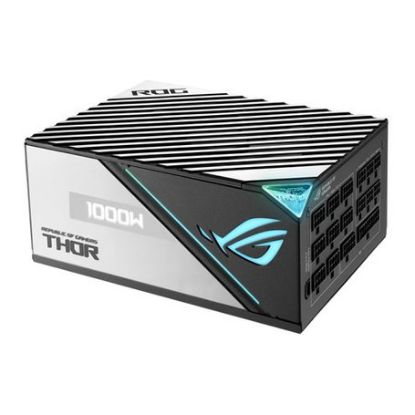 Imagem de Fonte Asus ROG Thor 1000W P2 80Plus Platinum II Modular
