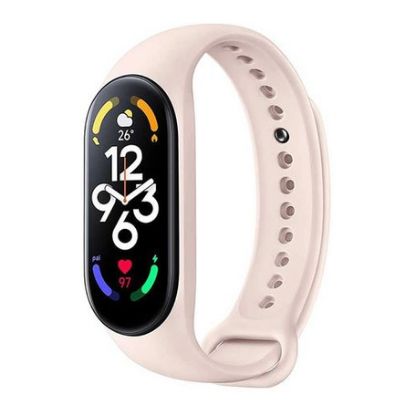 Imagem de Bracelete Xiaomi Mi Band 7 Rosa