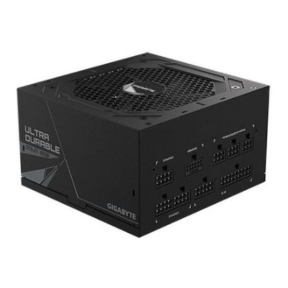 Imagem de Fonte Gigabyte GP-UD850GM PG5 V2 850W 80Plus Gold Modular