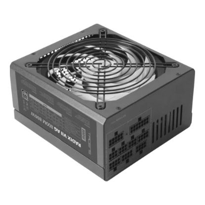 Imagem de Fonte Tacens Radix VII AG 800M 800W 80Plus Silver Modular