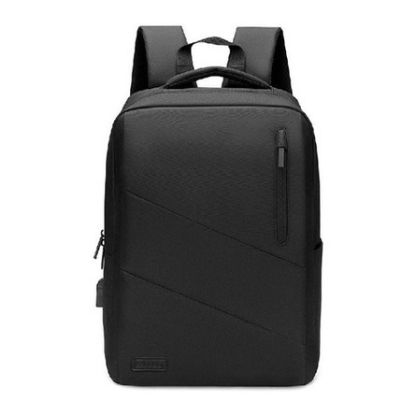 Imagem de Mochila 15.6" Subblim City Backpack USB Preta
