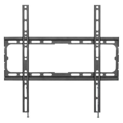 Imagem de Suporte Parede p/ Ecrã 32"/70" Napofix 035F Fixo Preto