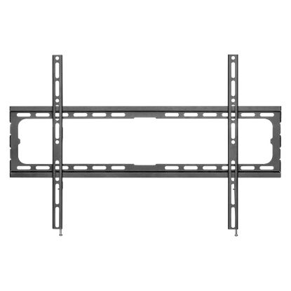 Imagem de Suporte Parede p/ Ecrã 37"/90" Napofix 040F Fixo Preto
