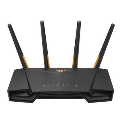 Imagem de Router Asus Wireless AX4200 Dual-Band Gigabit WiFi 6 TUF Gaming
