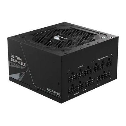 Imagem de Fonte Gigabyte GP-UD750GM 750W 80Plus Gold Modular