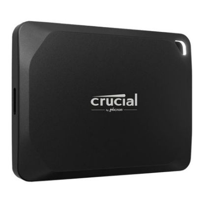 Imagem de SSD Externo Crucial Portable X10 Pro 4TB USB3.2