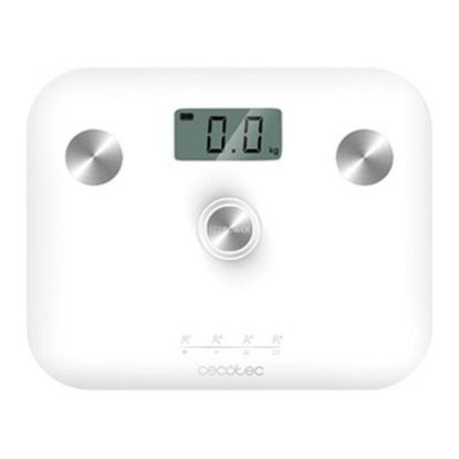 Imagem de Balança Digital Cecotec Surface Precision EcoPower 10100 Healthy Branca