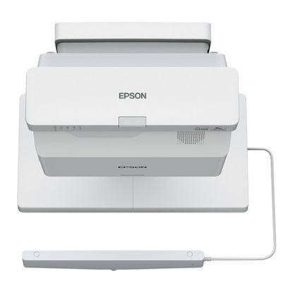 Imagem de Projetor Epson EB-770FI 3LCD FHD 4100 Lumens
