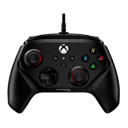 Imagem de GamePad HyperX Clutch Gladiate Preto (PC/Xbox One/Series S)