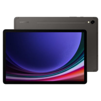 Imagem de Tablet PC Samsung Galaxy Tab S9 (11" 128GB/8GB) 5G Preto