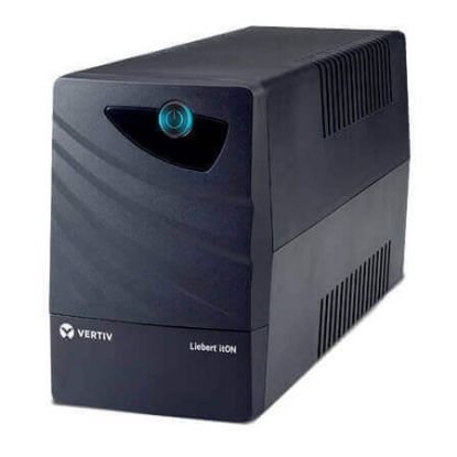 Imagem de UPS Vertiv Liebert itON 600VA