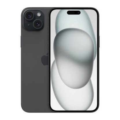 Imagem de Smartphone Apple iPhone 15 Plus 512GB Preto