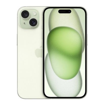 Imagem de Smartphone Apple iPhone 15 512GB Verde