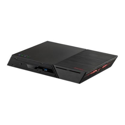 Imagem de NAS ASUSTOR Flashstor 6-Bay 4-Core 4GB DDR4