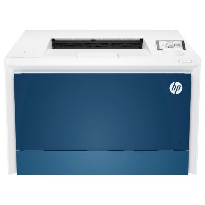 Imagem de Impressora HP Laser Cores LaserJet Wireless Pro 4202dw