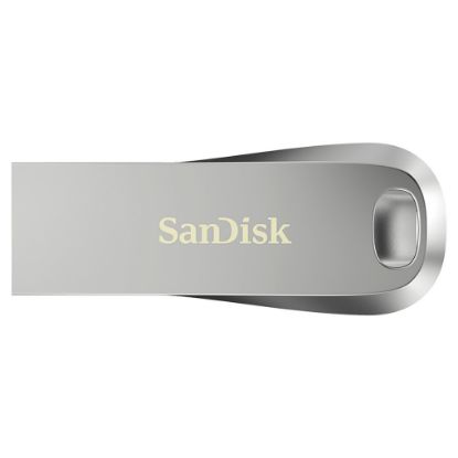 Imagem de Pen Drive SanDisk Ultra Luxe 256Gb USB3.2