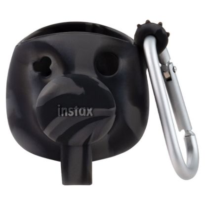 Imagem de Bolsa Instax Pal Design Sil Preta