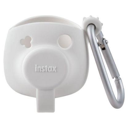Imagem de Bolsa Instax Pal Design Sil Branca