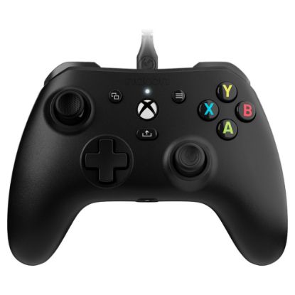 Imagem de GamePad Nacon EVOL-X USB Preto (PC/Xbox One/Series)