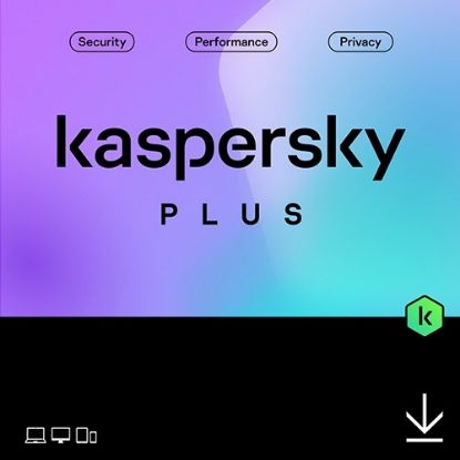 Imagem de Kaspersky Plus - 1 Dispositivo / 2Anos - Licença Digital
