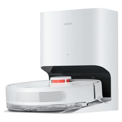 Imagem de Aspirador Robot Xiaomi Robot Vacuum X10 c/ Base de Autolimpeza Branco