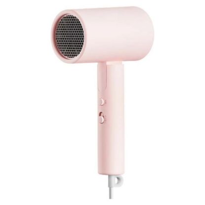Imagem de Secador de Cabelo Xiaomi Mi Compact Hair Dryer H101 1600W Rosa