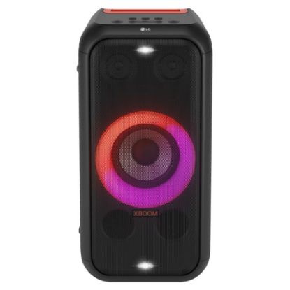 Imagem de Coluna Portátil Bluetooth LG XBOOM XL5S 200W