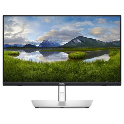 Imagem de Monitor Dell 24" P2424HT IPS FHD 16:9 60Hz Touch (5ms)