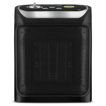 Imagem de Termoventilador Rowenta Mini Excel Eco Safe 2000W Preto