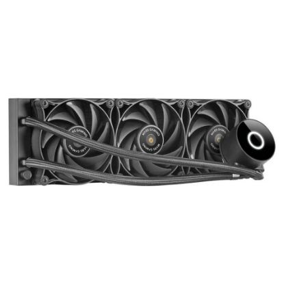 Imagem de Cooler CPU Mars Gaming ML-PRO360 Liquid Preto