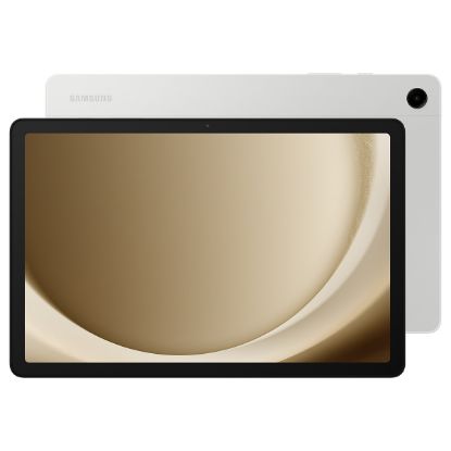Imagem de Tablet PC Samsung Galaxy Tab A9+ 11" (128GB/8GB) 5G Prateado